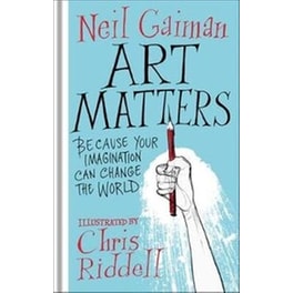Art Matters