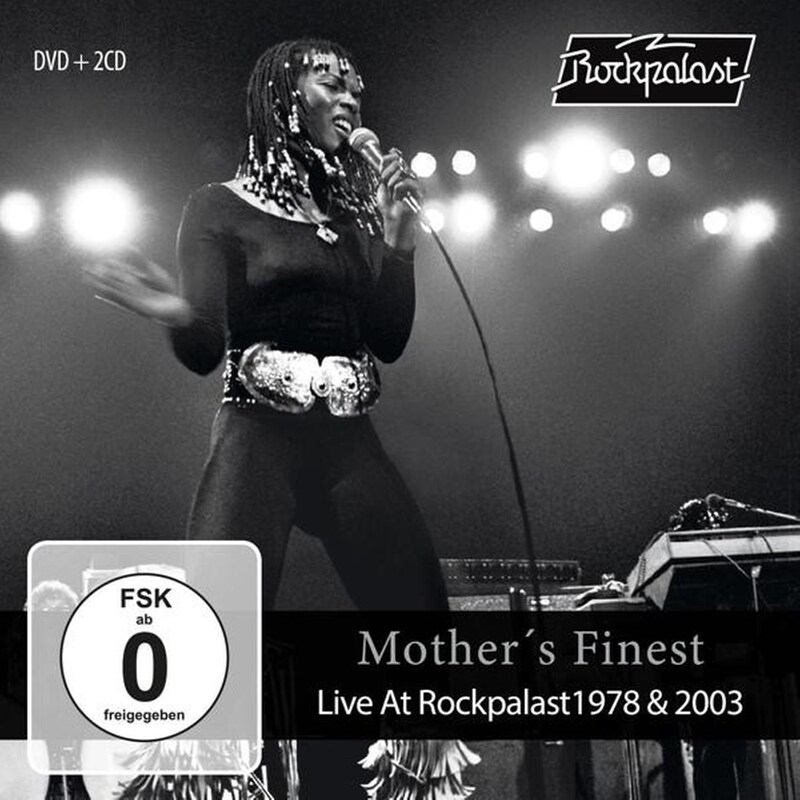 Live At Rockpalast 1978 2003