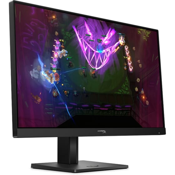 HP HyperX Omen IPS Gaming Monitor 23.8" FHD IPS Flat 180Hz 1ms image 4
