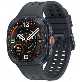Smartwatch Samsung Galaxy Watch Ultra2 47mm - Titanium Gray
