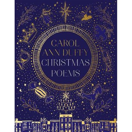 Christmas Poems image 0