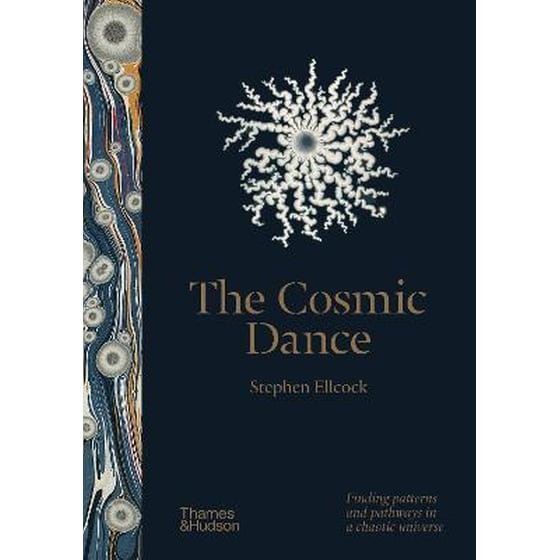 The Cosmic Dance : Finding patterns and pathways in a chaotic universe image 0