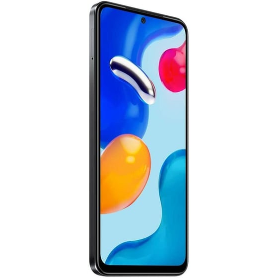 Xiaomi Redmi Note 11S 64GB Dual Sim - Graphite Grey image 1