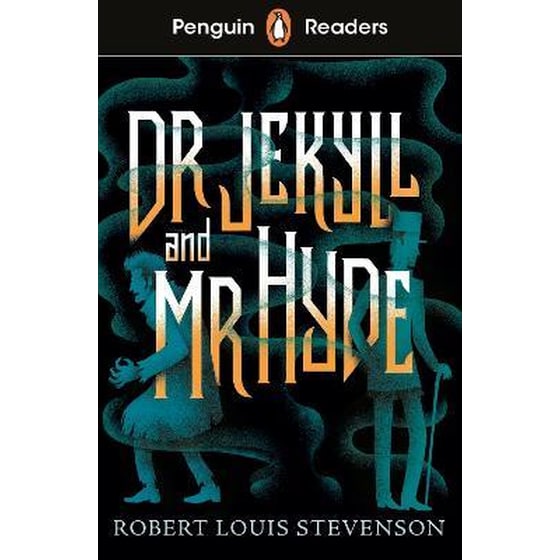 Penguin Readers Level 1: Jekyll and Hyde (ELT Graded Reader) image 0