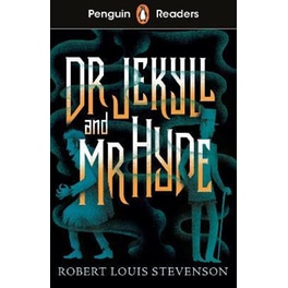 Penguin Readers Level 1: Jekyll and Hyde (ELT Graded Reader)