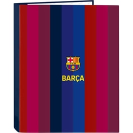 Κλασέρ Safta A4 Barcelona FC 4 Κρίκοι