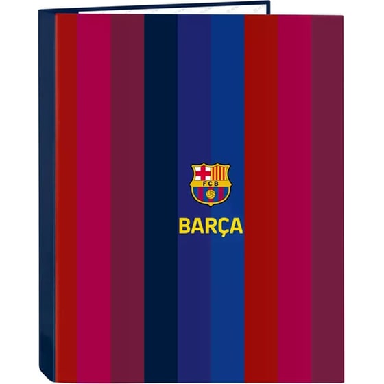 Κλασέρ Safta A4 Barcelona FC 4 Κρίκοι image 0
