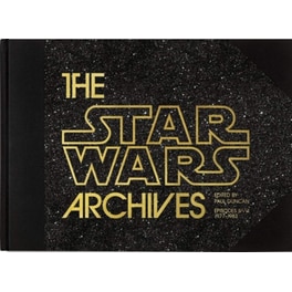 The Star Wars Archives- 1977-1983
