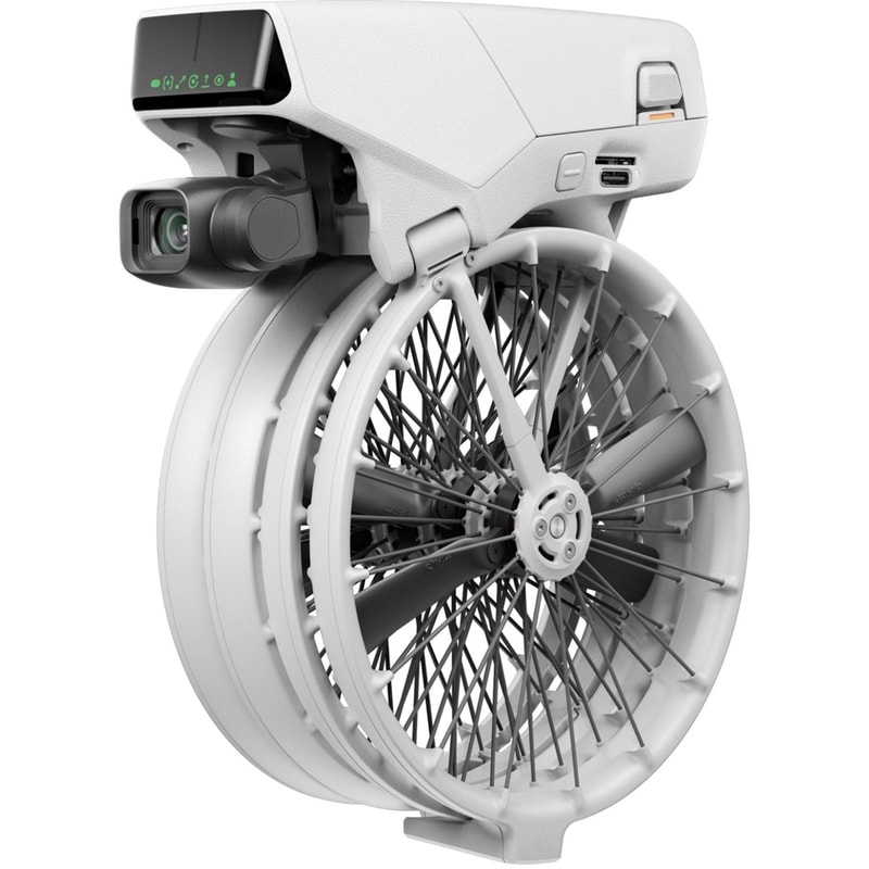 DJI Flip RC 2 - Λευκό