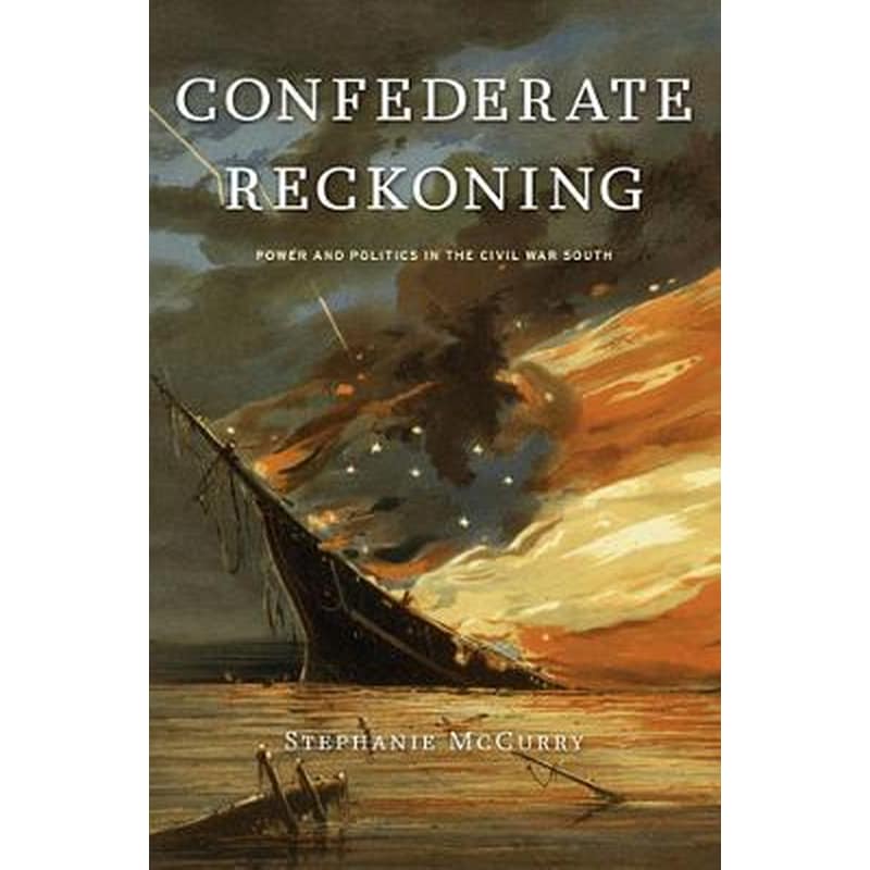 Confederate Reckoning