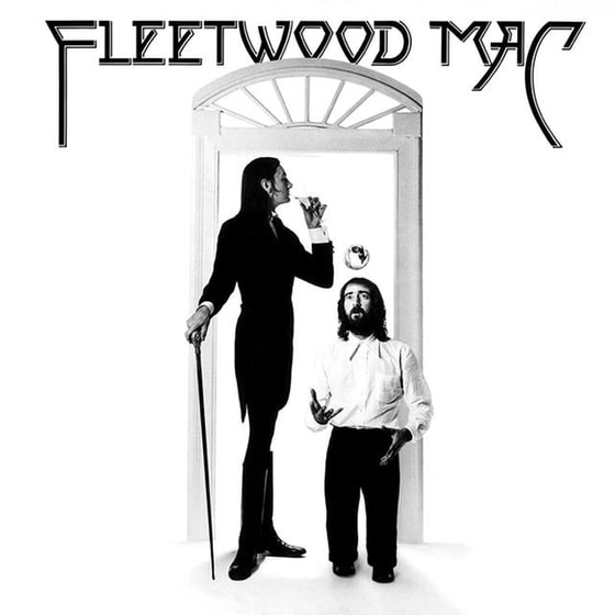 Fleetwood Mac image 1