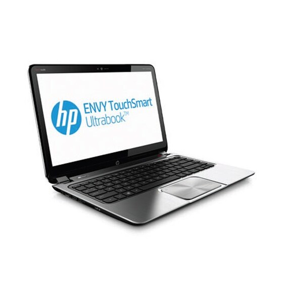 HP ENVY 4-1103EA image 2