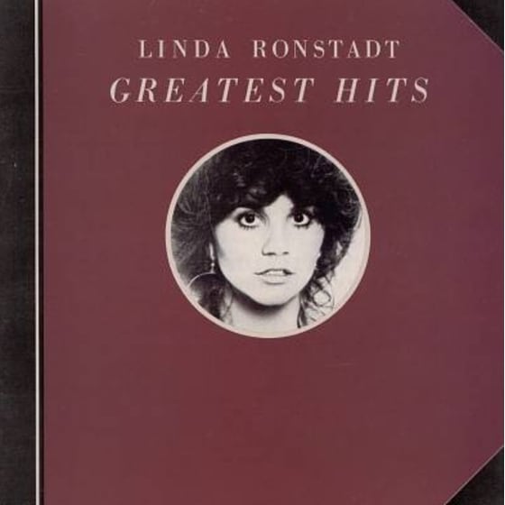 Linda Ronstadt: Greatest Hits image 0