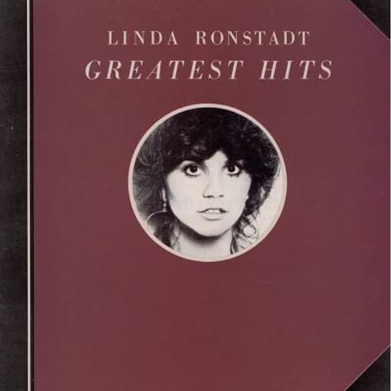 Linda Ronstadt: Greatest Hits