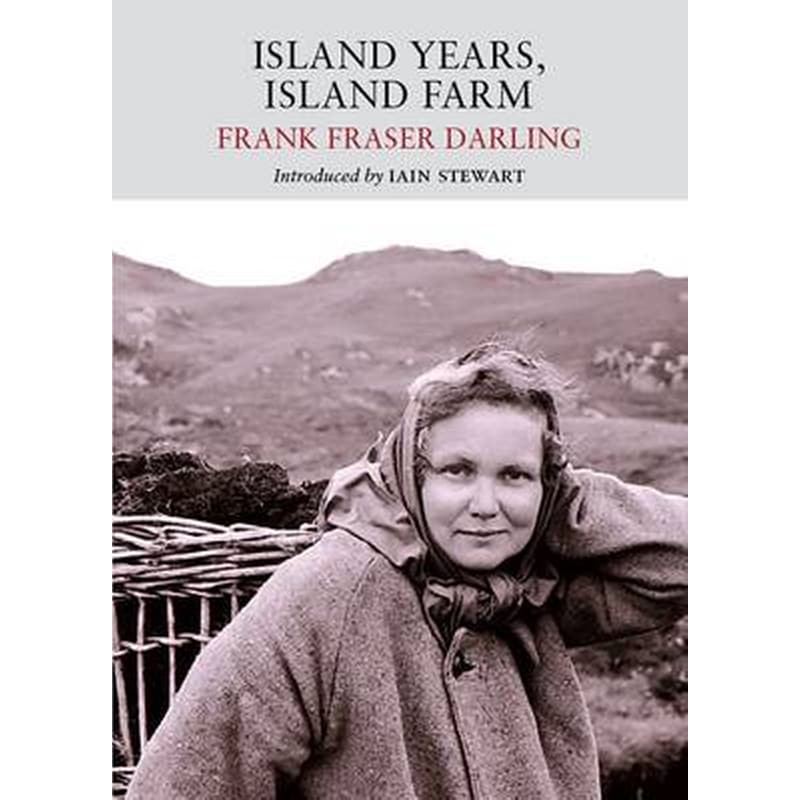 Island Years, Island Farm