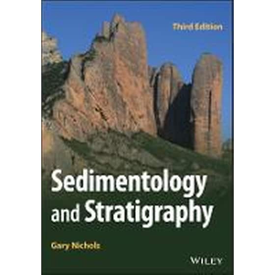 Sedimentology and Stratigraphy 3e image 0
