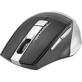 A4tech Fstyler Fb35 Ασύρματο Ποντίκι - Μαύρο/Γκρι