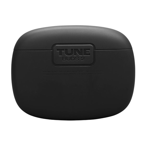 Ακουστικά Bluetooth JBL Tune Buds 2 - Μαύρα image 4