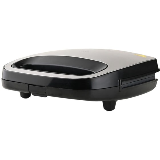 ESTIA 06-35563 750 W Ασημί Τοστιέρα image 1