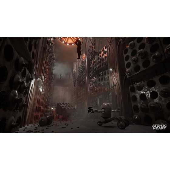 Atomic Heart - PS4 image 3