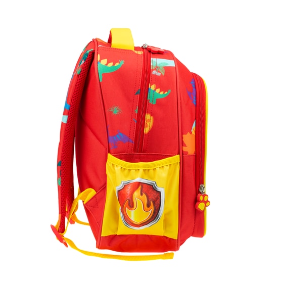 Τσάντα Πλάτης Νηπιαγωγείου GIM Paw Patrol Marshall image 1