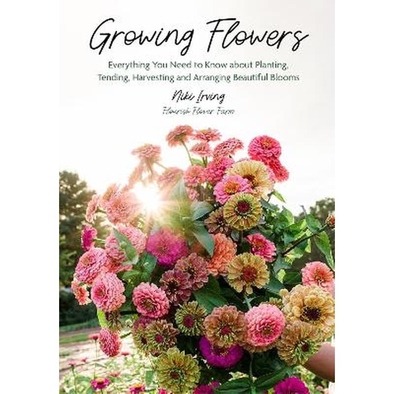 Growing Flowers
