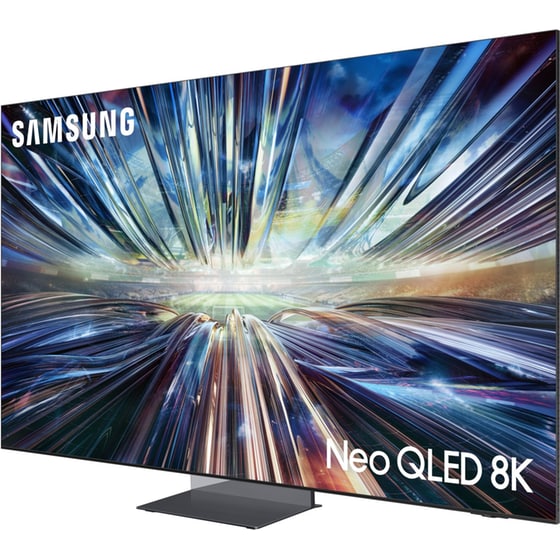 Samsung Neo QLED 65" 8K Mini LED Smart Τηλεόραση 65QN900D image 1