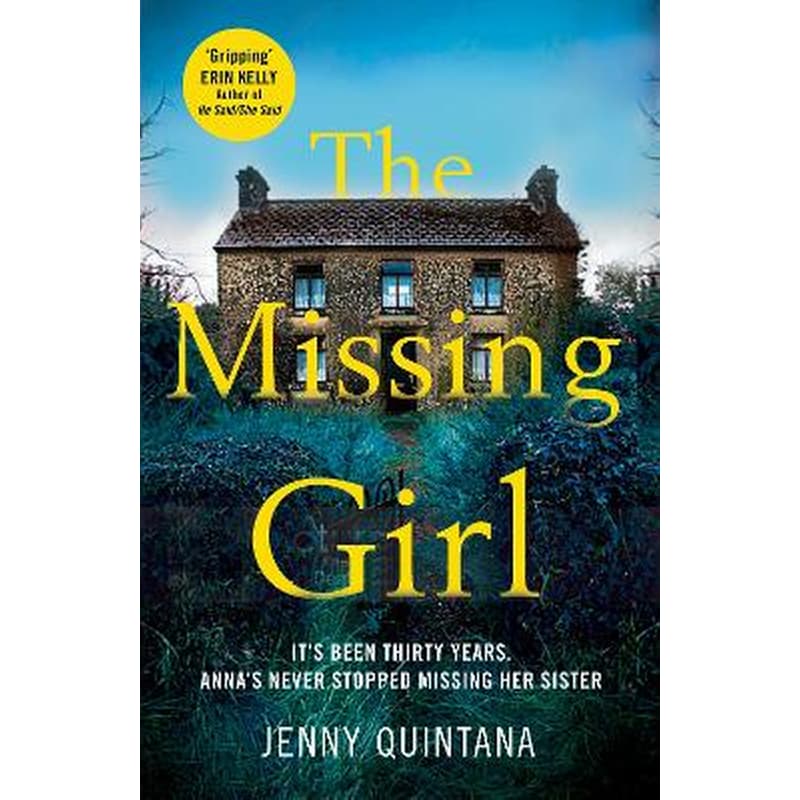 Missing Girl