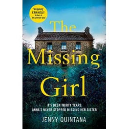Missing Girl