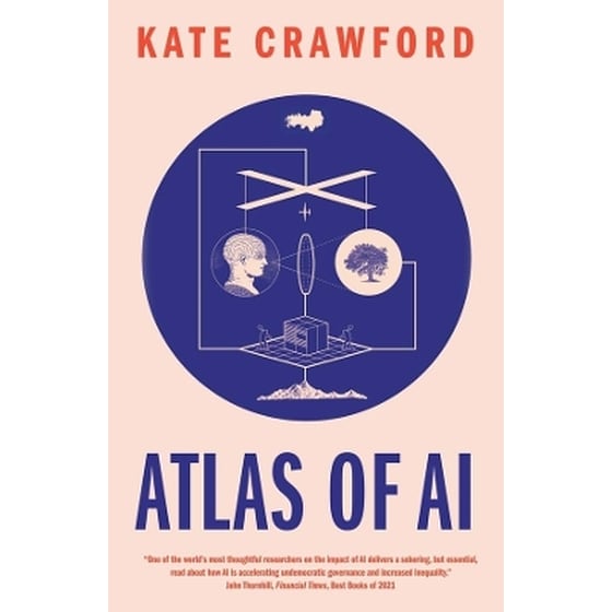 Atlas of AI image 0