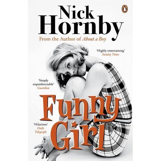Funny Girl image 0