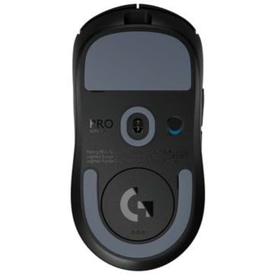 Logitech G Pro X Superlight 2 Ασύρματο Ποντίκι - Μαύρο image 4