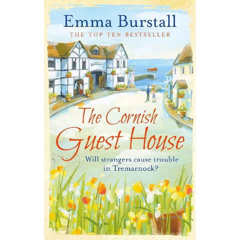 The Cornish Guest House