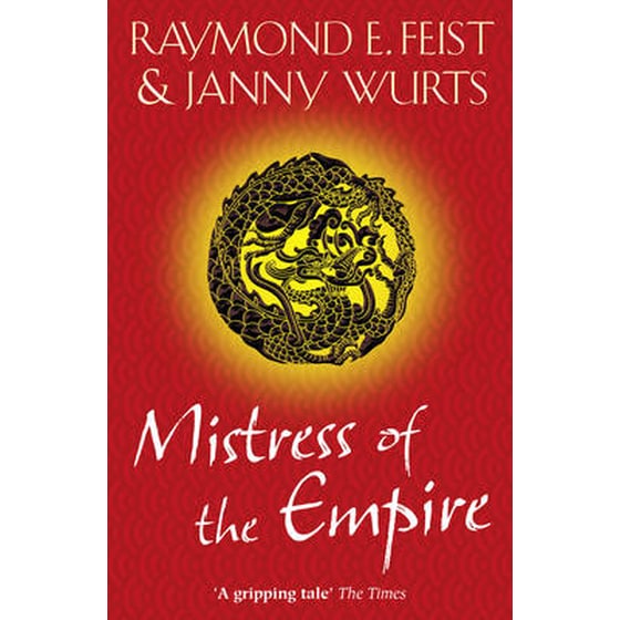 Mistress of the Empire image 0