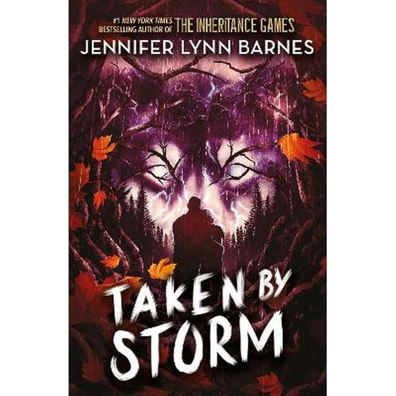 Raised by Wolves: Taken by Storm image 0