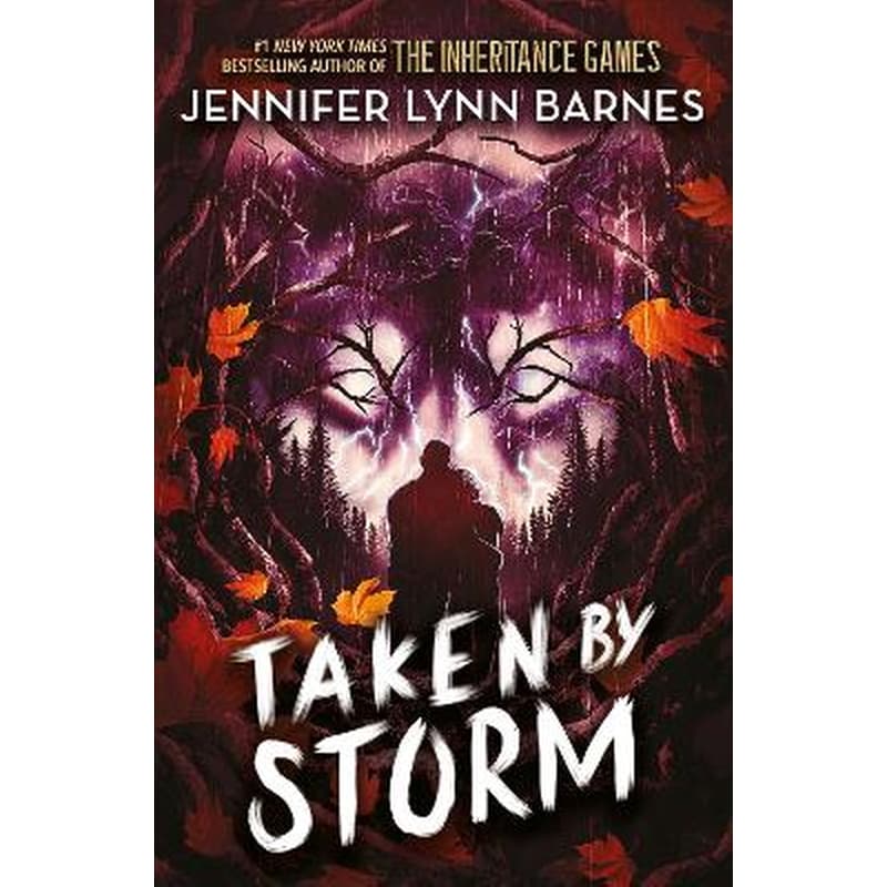 Raised by Wolves: Taken by Storm