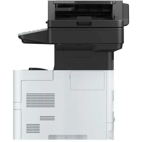 Kyocera ECOSYS MA4500ifx Ασπρόμαυρο Πολυμηχάνημα Laser A4 (110C103NL0) image 2