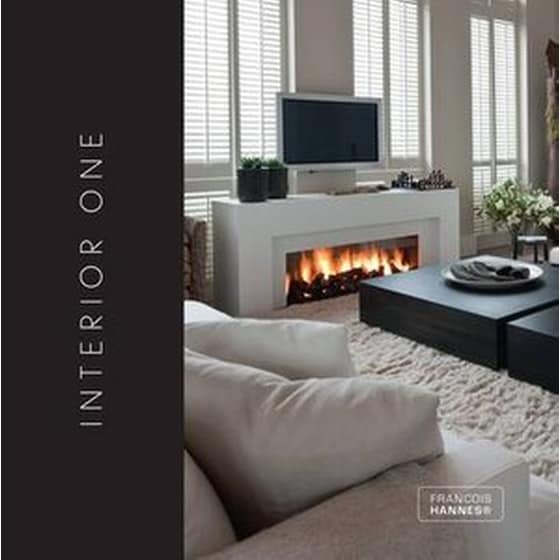 Interior One: Francois Hannes image 0