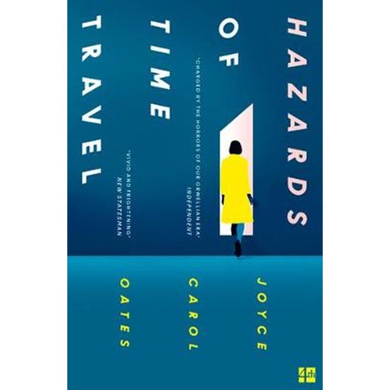 Hazards of Time Travel