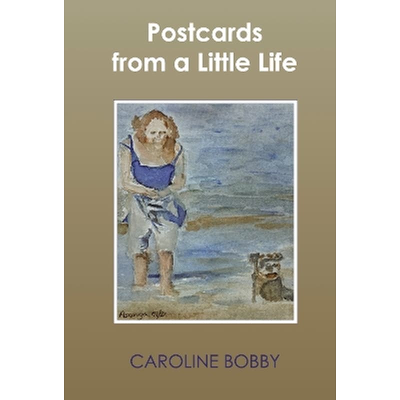 Postcards from a Little Life