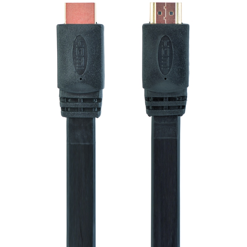 Καλώδιο Cablexpert HDMI High Speed 2.0 Flat - 3m