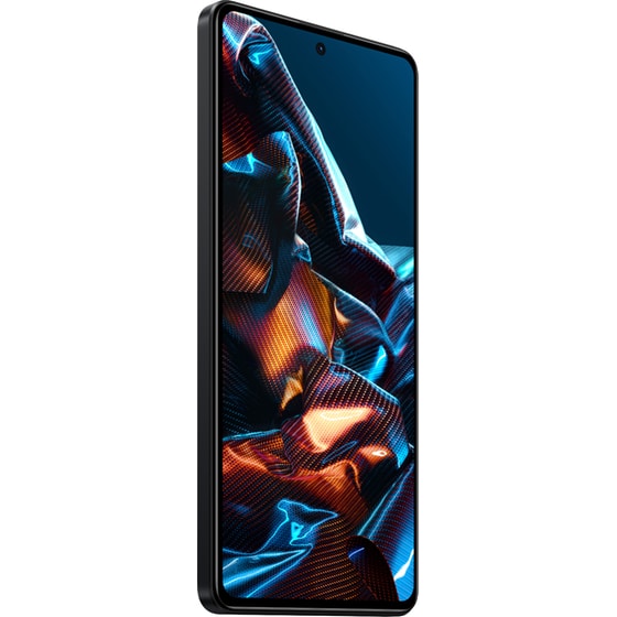 Poco X5 Pro 5G 256GB - Yellow image 2