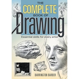 Complete Book of Drawing