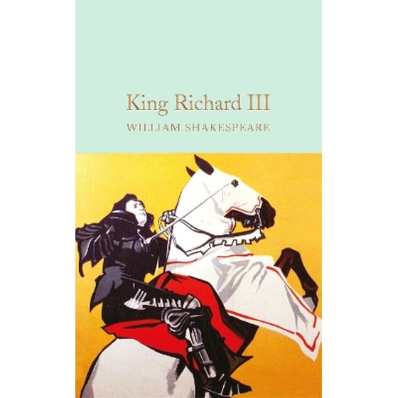 King Richard III image 0