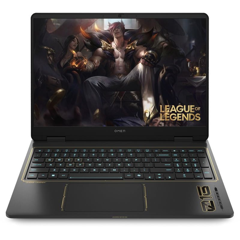 HP Omen 16-am1001nv 16 FHD+ IPS (Intel Core i9-14900HX/24 GB/1TB SSD/GeForce RTX 5070 Ti/Win11Home) Laptop