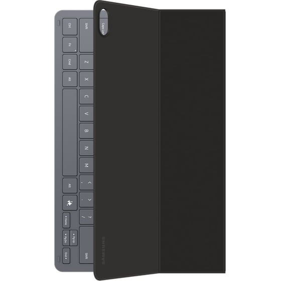 Samsung Book Cover Keyboard Slim για Samsung Galaxy Tab S12+ - Black image 9