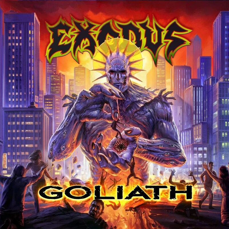 Goliath