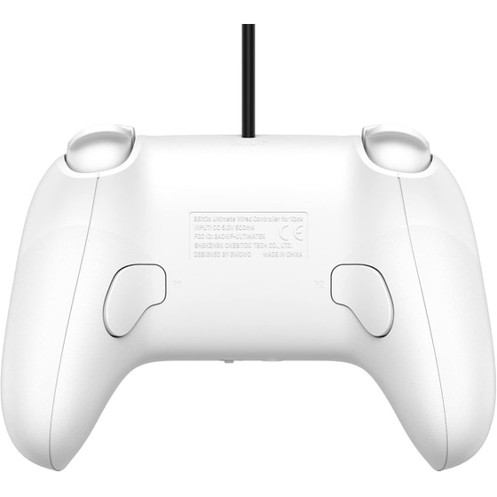 PS4 Ασύρματο Χειριστήριο - Μαύρο image 2