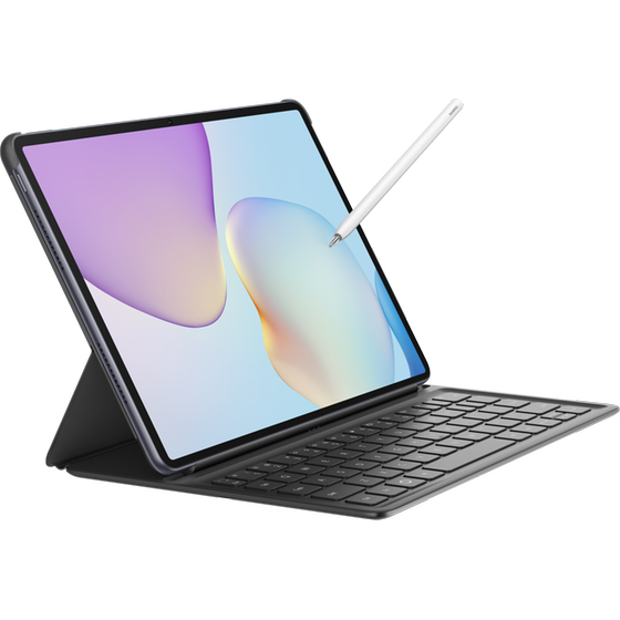 Tablet Huawei MatePad 11.5" (2025) 8GB/256GB Wi-Fi - Space Gray + HUAWEI Smart Keyboard image 1