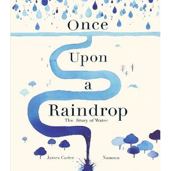 Once Upon a Raindrop image 0